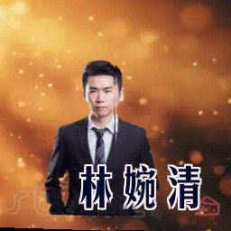 林婉清