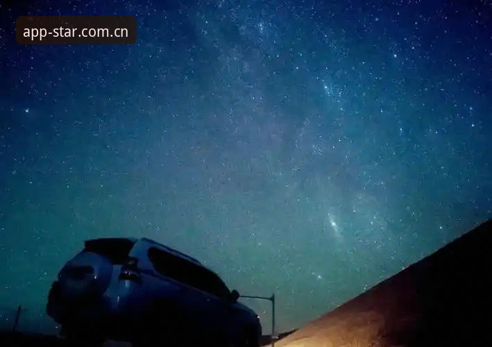 星空官网导航深度评测：一位老用户的心得与实用技巧